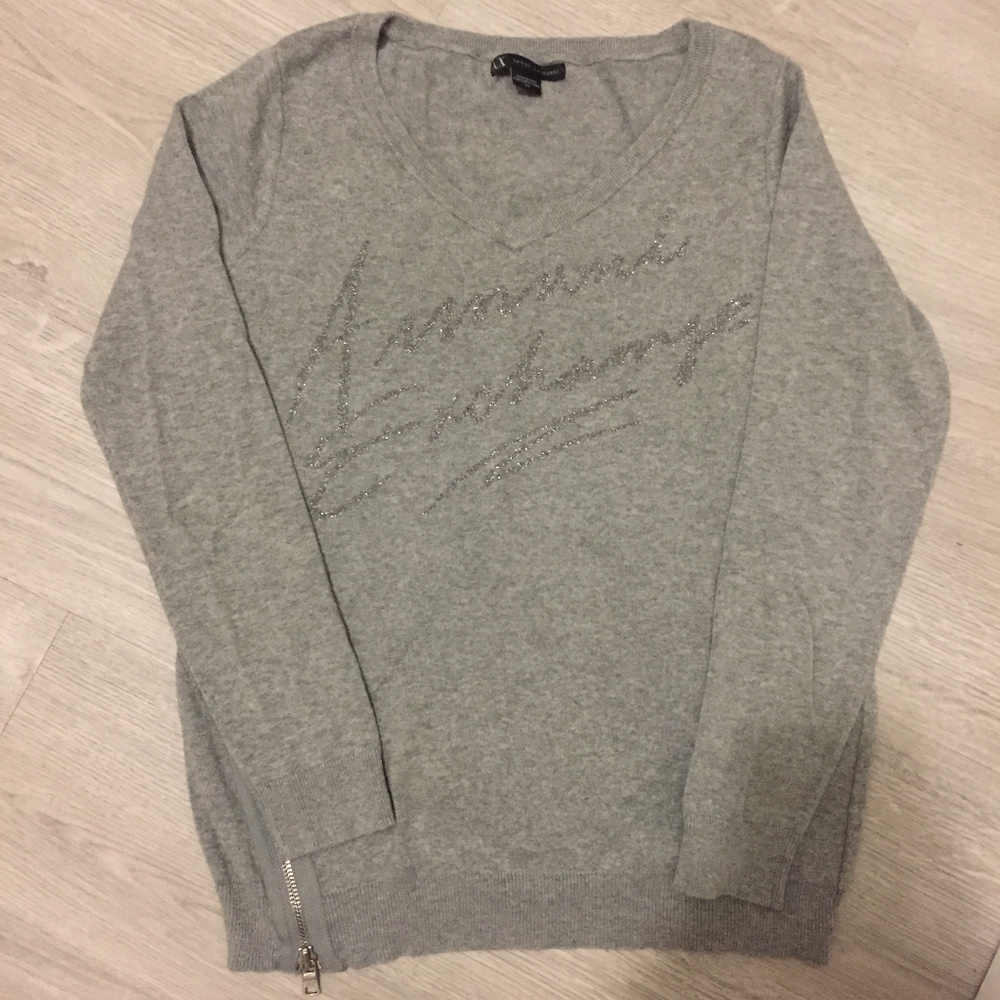 Armani Exchange Longsleeves